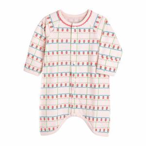 [모이몰른]유아 트윙 배냇가운 M234NUN10P