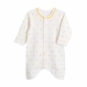 [모이몰른]유아 타지이중지 배냇가운 M224NUN12P