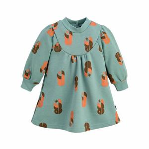 [모이몰른]유아 클립밍크기모 원피스 M214OPF30P