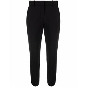 26SS 띠어리 수트 팬츠 H0101234001 BLACK DOM