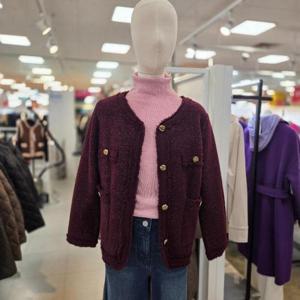 미센스 HC44 샤틴 트위드 MB4YKCM304Z