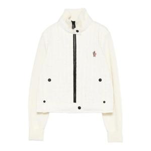 26FW Moncler 가디건 Tricot 9B00014M1131034 TP570095085