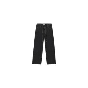 25 FW 랙앤본 드로스트링 웨이스트 진 RJ6125H1FAN TP448819380