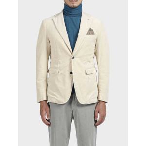 [빠니깔레][본사직영] 슬림핏 패턴 자켓 D-GCJK51