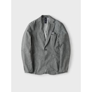 [빠니깔레][본사직영] 워싱 코튼 자켓 D-GCJK53