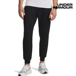 [언더아머(백)]남성 긴바지 UA 플렉스 플리스 조거 팬츠 6010860-008