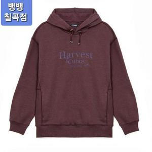 뱅뱅 HC09 공용 겨울최애템 기모 후드맨투맨 CTL630