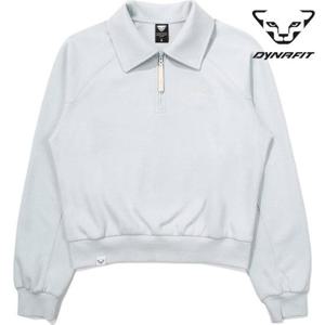 (다이나핏) (택가 109000원 60% 할인) 여성 RILLY (릴리) 반집업 (YWU23244G2)