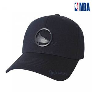 NBA  골든 스테이트워리어스 하드볼캡 모자265AP414네이비