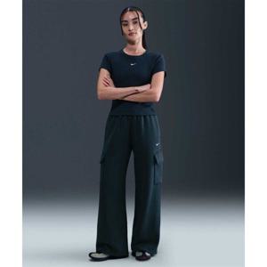 나이키 스포츠웨어 플리스 카고 스웻팬츠 W - 씨위드세일 IM7489-390 247170