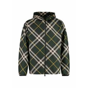 (명품) 버버리 체크 자켓 8081895