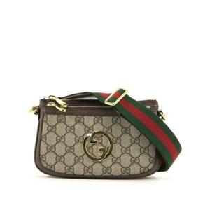 (명품) 구찌 블론디 GG 미니백 724599 96IW