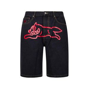 아이스크림 숏팬츠 ICD003 BLACK Black