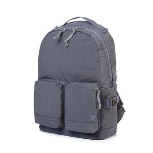 [쌤소나이트레드] TRENA 백팩 SHADOW GREY UR388001