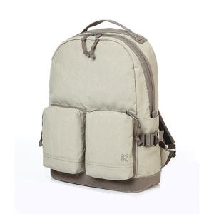 [쌤소나이트레드] TRENA 백팩 SHADOW LIME UR364001