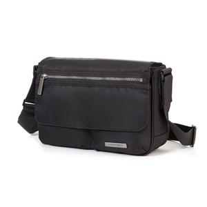 [쌤소나이트레드] ORRTON 크로스백 BLACK US009005