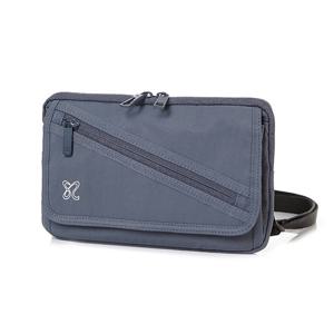 [쌤소나이트레드] CRWBIN 크로스백 DUSTY BLUE UR121003