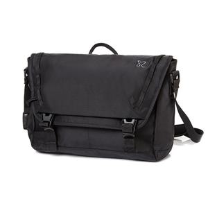 [쌤소나이트레드] ZIION 메신저백 BLACK UR509005