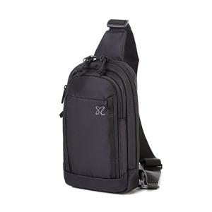 [쌤소나이트레드] ZIION 슬링백 BLACK UR509006