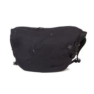 [쌤소나이트레드] CRWBIN 호보백 BLACK UR109002