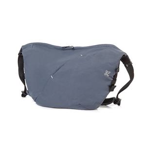 [쌤소나이트레드] CRWBIN 호보백 DUSTY BLUE UR121002