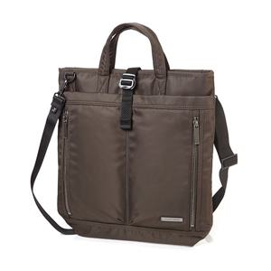 [쌤소나이트레드] ORRTON 헬멧백 DARK OLIVE BROWN US053004