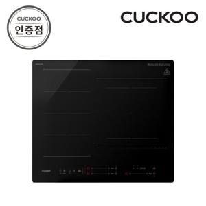 쿠쿠 프리존 AI 인덕션 3구 CIR-HS301FB 공식판매점 SJ