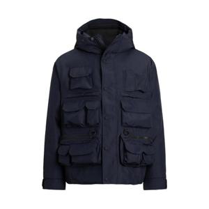 폴로 랄프로렌 포켓 후드 재킷 710P02028001