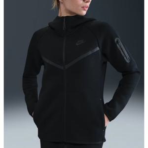 나이키 여성 스포츠웨어 테크 플리스 윈드러너 풀집 후디 BE3 HV6748 010