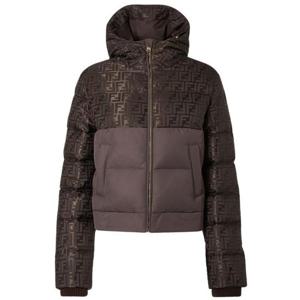 펜디 패딩 FAN225AT91 F1T6H Brown