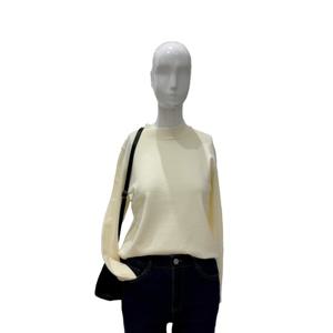 [숲]스판 반목폴라 긴팔니트  SBALK33G