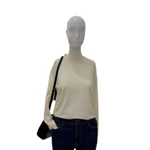 [숲]반목폴라  스판 긴팔니트  SBALK3LG