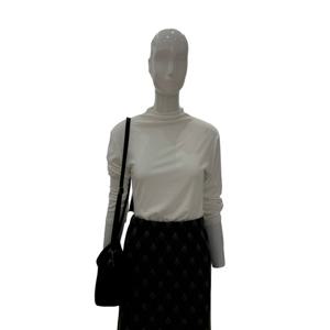 [숲]스판 반목폴라 긴팔티셔츠  SBALT31G