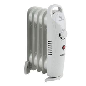 오일 난로 5핀 미니 라디에이터 청정난방기 핌핀105 라디에이터 라지에이터 전기히터 전기난로 전기라디에이터