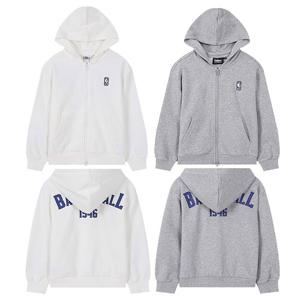 [엔비에이키즈(아동)]NBA 후드집업(K261TJ100P)