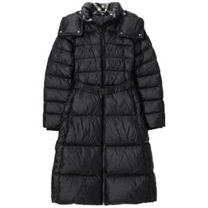 버버리 샌드센드 SANDSEND 덕다운 롱패딩 8105221 1