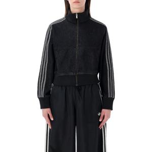 26SS ADIDAS ADIDAS Firebird 데님 트랙 탑 KD2898BLACK TP570712135