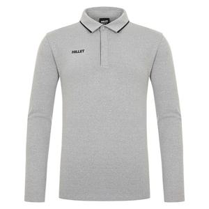 [밀레]밀레티셔츠 남성 가을 긴팔카라티 MLUFT21313_IC