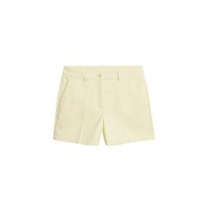 제이린드버그 숏팬츠 GWPA09304K056 WAX YELLOW DOM