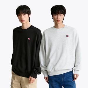 [공식][타미진스] 릴랙스 배지 스웨트 셔츠 2종 택1 (T32F7TTO25TMT2)