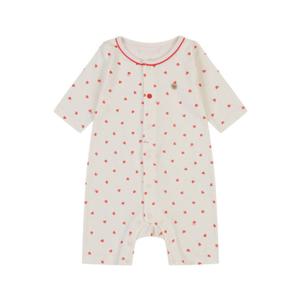 [에뜨와] (출산백일선물) 하리7부슬림우주복 07T357501