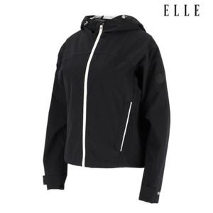 엘르골프 세이브존01 여성 가오리핏 생활방수 홑겹 점퍼 6J61351 199