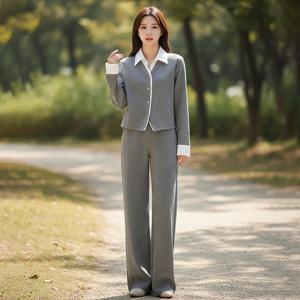 ATMARK 레이지카라가디건+팬츠SET_AA61SE001G