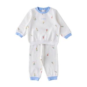 [밍크뮤](IV)아이스크림와플상하복 36113-610-01