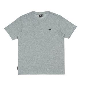 [뉴발란스]뉴발란스 UNI 스몰로고 반팔티 NBNEF21403-AC 티셔츠