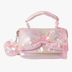 로엠걸즈리본 크로스백가방   RGAK26A2P