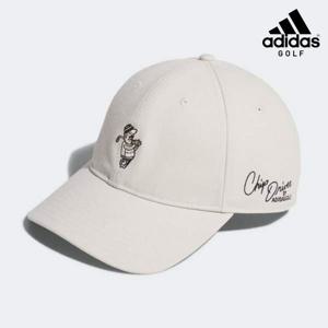 [아디다스골프 (정상슈즈)]공용 칩 드라이버 햇(JN9759)