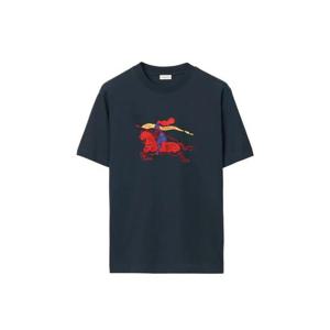 버버리 EKD 코튼 티셔츠 8118381