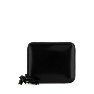 꼼데가르송 남성지갑 SA2100ZM BLACK Black