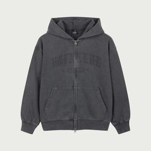 [행텐주니어]행텐틴즈 피그먼트 후드집업_165(14560-034-203-07)